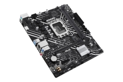 ASUS PRIME H610M-K D4 ARGB (INTEL,1700,DDR4,mATX)