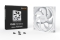 be quiet! Lüfter 140*140*25 Pure Wings 3 White PWM
