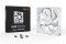 be quiet! Lüfter 140*140*25 Pure Wings 3 White PWM