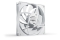 be quiet! Lüfter 140*140*25 Pure Wings 3 White PWM highspeed
