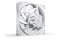 be quiet! Lüfter 140*140*25 Pure Wings 3 White PWM highspeed