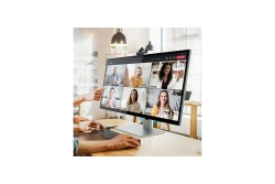 Alogic TFT 27 Clarity 4K 60Hz 90WPD USB-C