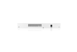 Zyxel XMG-108 8 Port 10/2,5G MultiGig Switch unmanaged