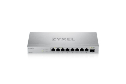 Zyxel XMG-108 8 Port 10/2,5G MultiGig Switch unmanaged