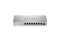 Zyxel XMG-108 8 Port 10/2,5G MultiGig Switch unmanaged