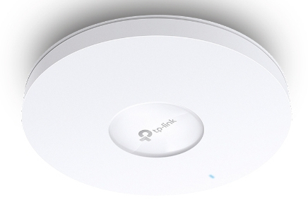 TP-Link Omada WL-AP Access Point EAP653 (AX3000) 5erPack