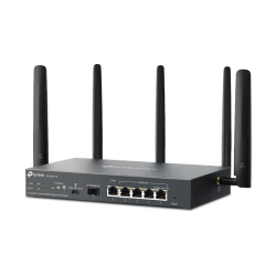 TP-Link Omada WL-Router ER706W 4G