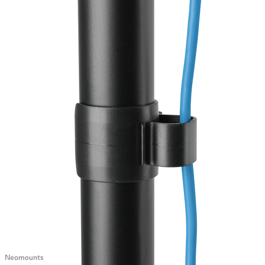 Neomounts 17-32 1TFT Workplace wandmontiert schw. Max.9