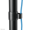 Neomounts 17-32 1TFT Workplace wandmontiert schw. Max.9