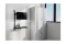 Neomounts 17-32 1TFT Workplace wandmontiert schw. Max.9