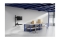 Neomounts 17-32 1TFT Workplace wandmontiert schw. Max.9