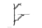 Neomounts 17-32 1TFT Workplace wandmontiert schw. Max.9
