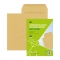 Versandtaschen Recycling - C4 , ohne Fenster, selbstklebend, 90 g/qm, braun, 50 Stück
