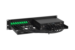 Rackmount.IT Kit for Forcepoint N60 - N120 Series