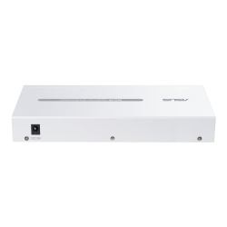 ASUS WL-Router EBG19P Gigabit PoE+ VPN Router, 8 Ports