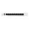 ASUS WL-Router EBG19P Gigabit PoE+ VPN Router, 8 Ports