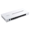 ASUS WL-Router EBG19P Gigabit PoE+ VPN Router, 8 Ports