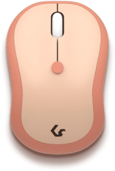 KeySonic Mini-TAS-Set mit Maus, beige, KSKM-5200M-RF (DE)