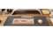 KeySonic Mini-TAS-Set mit Maus, beige, KSKM-5200M-RF (DE)
