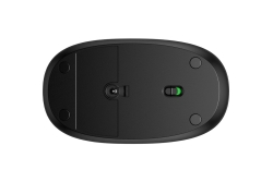 HP 245 - Maus - rechts- und linkshändig - optisch