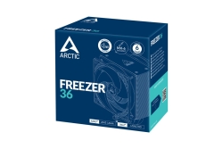 ARCTIC Kühler Freezer 36