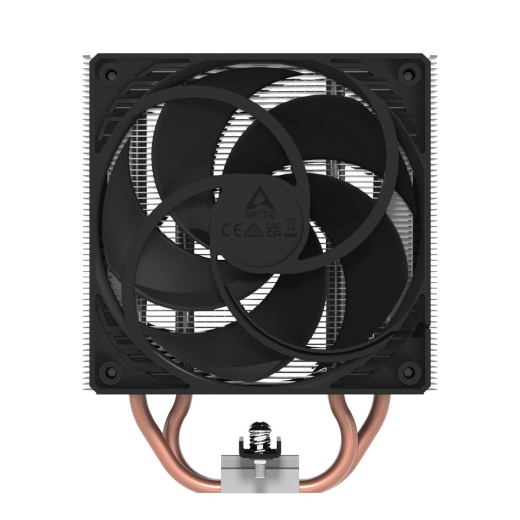 ARCTIC Kühler Freezer 36 CO