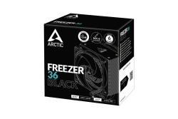 ARCTIC Kühler Freezer 36 (Black)