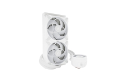 ARCTIC WAK Liquid Freezer III 280 A-RGB (White)