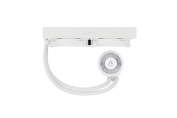 ARCTIC WAK Liquid Freezer III 280 A-RGB (White)