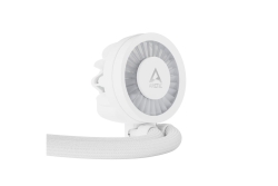 ARCTIC WAK Liquid Freezer III 280 A-RGB (White)