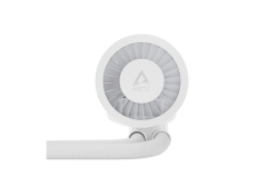 ARCTIC WAK Liquid Freezer III 280 A-RGB (White)