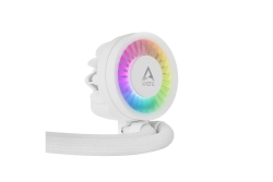 ARCTIC WAK Liquid Freezer III 280 A-RGB (White)