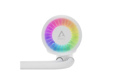 ARCTIC WAK Liquid Freezer III 280 A-RGB (White)