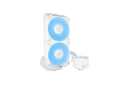 ARCTIC WAK Liquid Freezer III 280 A-RGB (White)