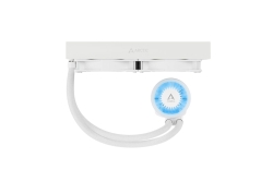 ARCTIC WAK Liquid Freezer III 280 A-RGB (White)