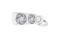 ARCTIC WAK Liquid Freezer III 280 A-RGB (White)