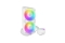 ARCTIC WAK Liquid Freezer III 280 A-RGB (White)