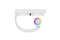 ARCTIC WAK Liquid Freezer III 280 A-RGB (White)