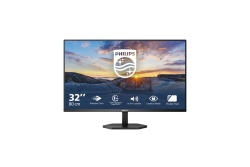 Philips 80,0cm (31,5) 32E1N3100LA 16:09 HDMI+D-SUB VA black retail