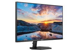 Philips 80,0cm (31,5) 32E1N3100LA 16:09 HDMI+D-SUB VA black retail