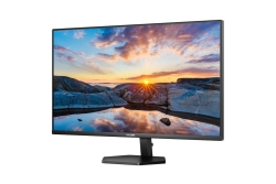 Philips 80,0cm (31,5) 32E1N3100LA 16:09 HDMI+D-SUB VA black retail