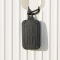 ultron MiTag with Luggage Tag,apple zert.Tag Anhänger black