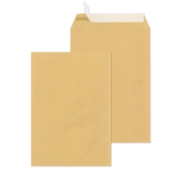 Versandtaschen Recycling - C4 , ohne Fenster,...