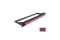 DELOCK 19 LWL Patchpanel 24 Port LC Duplex violett