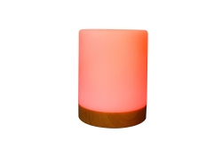 RealPower Ambiente Light 200,RGB mit Fernbedienung