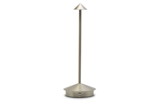 RealPower LED-Slim Light SL-30,Aluminium,silber