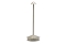 RealPower LED-Slim Light SL-30,Aluminium,silber