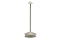 RealPower LED-Slim Light SL-30,Aluminium,silber