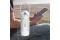 RealPower LED Outdoor Light 190,solar,weiss,6.000 mAh