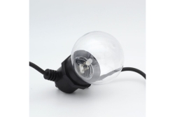 RealPower LED Lichterkette LT-490,4,90m lang batteriebetrieb